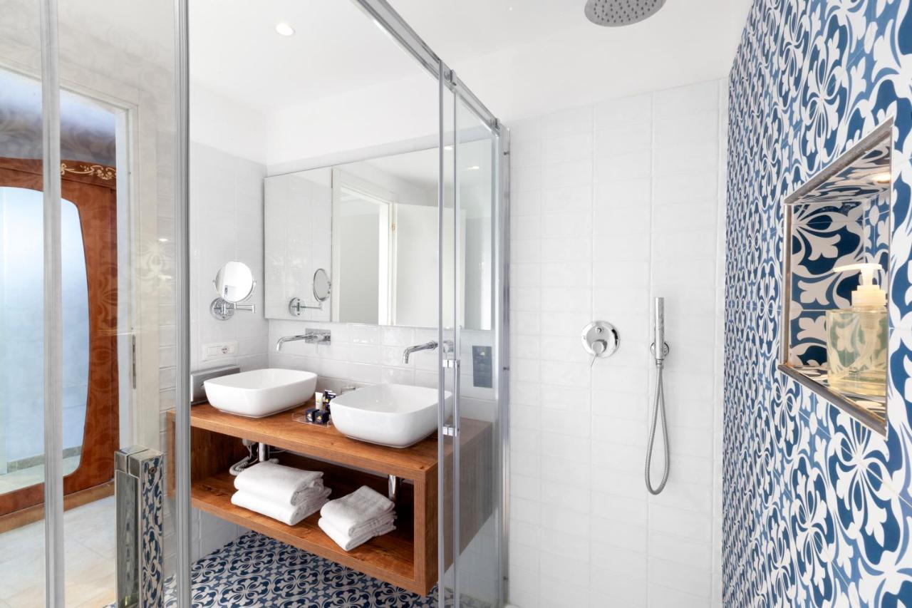 Atlantic Palace (adults Only) Hotel Sorrento