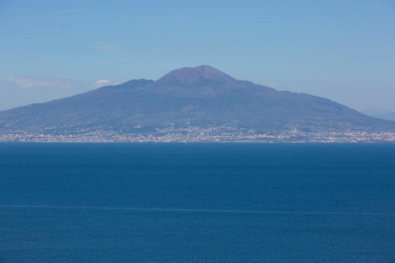 Atlantic Palace (adults Only) Hotel Sorrento