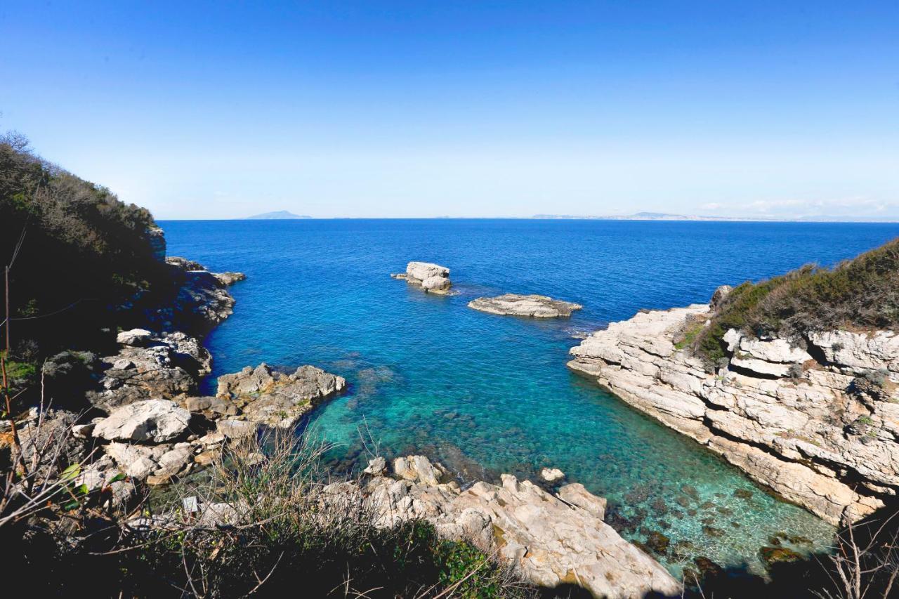 Atlantic Palace (adults Only) Hotel Sorrento