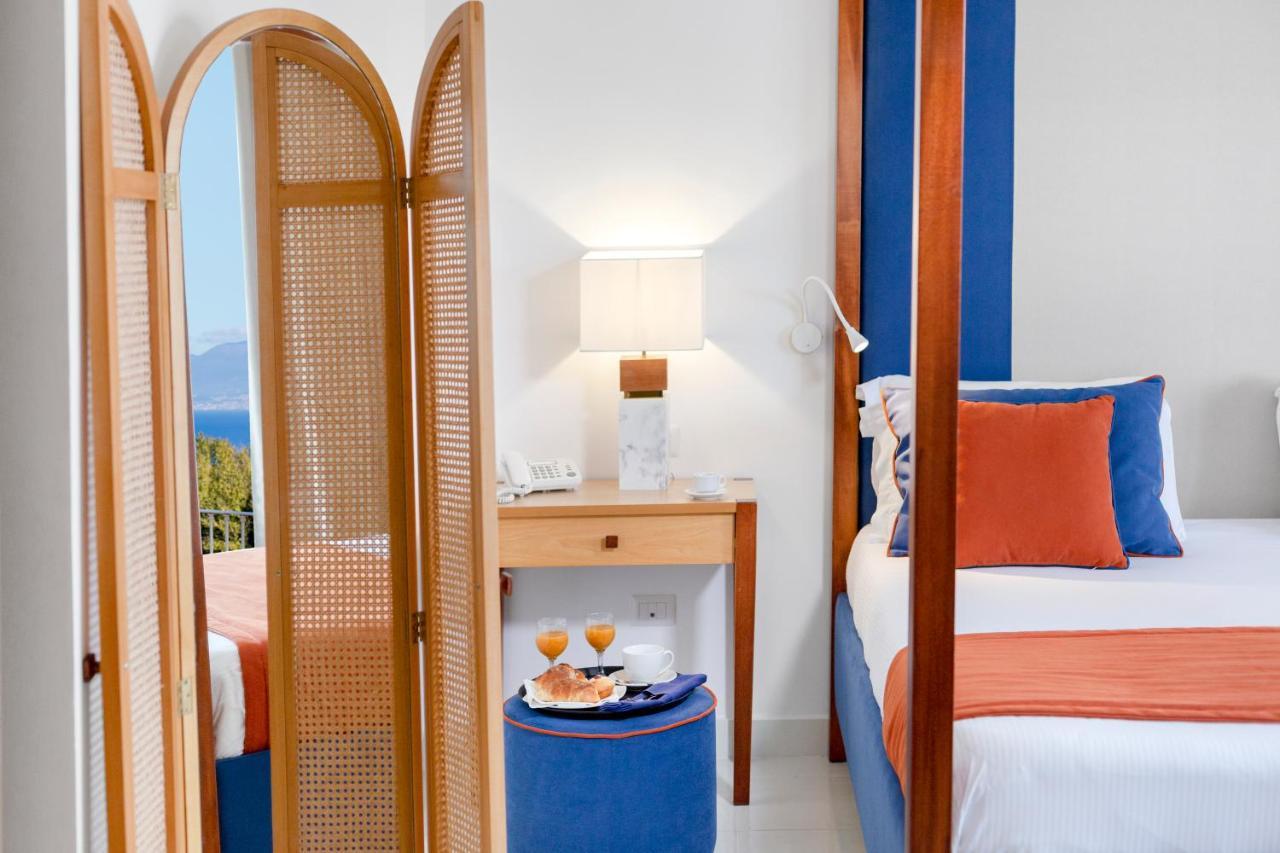 Atlantic Palace (adults Only) 4* Sorrento
