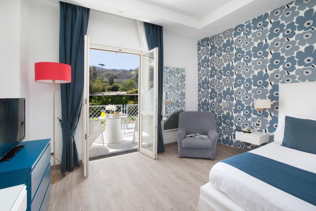 Hotel Atlantic Palace (adults Only)