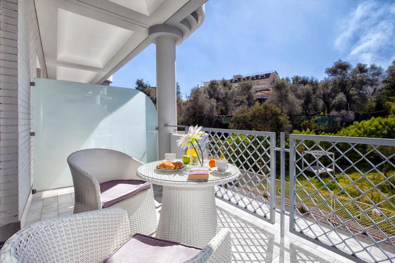 Atlantic Palace (adults Only) Hotel Sorrento