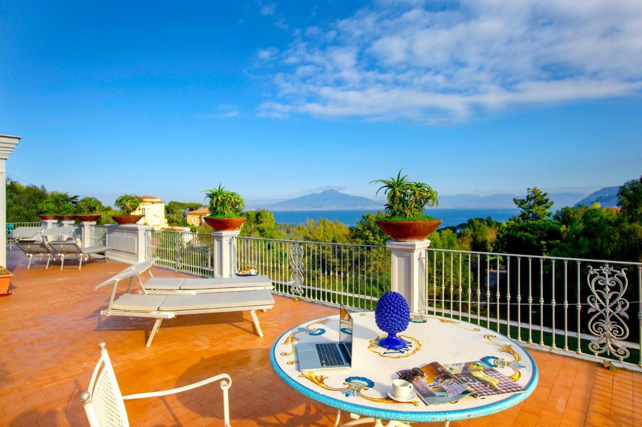 Atlantic Palace (adults Only) Sorrento