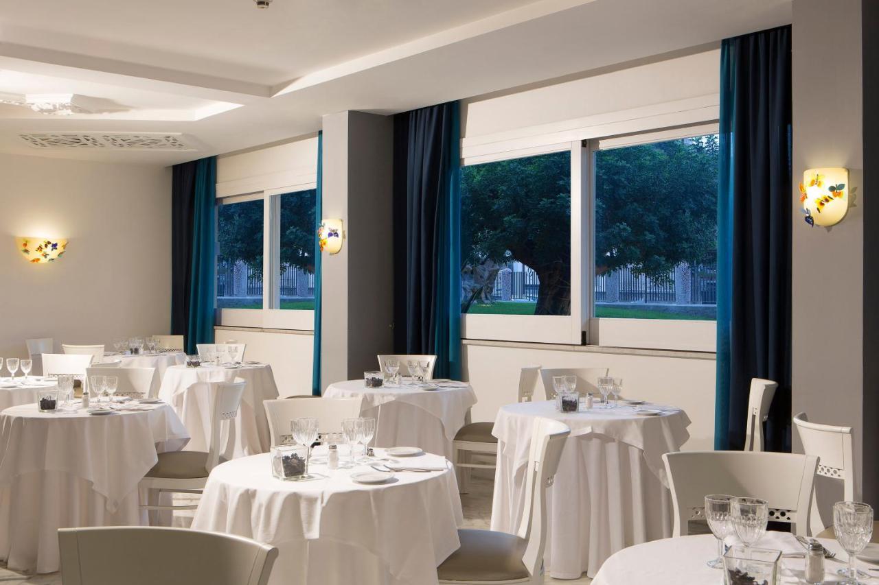 Atlantic Palace (adults Only) Hotel 4*