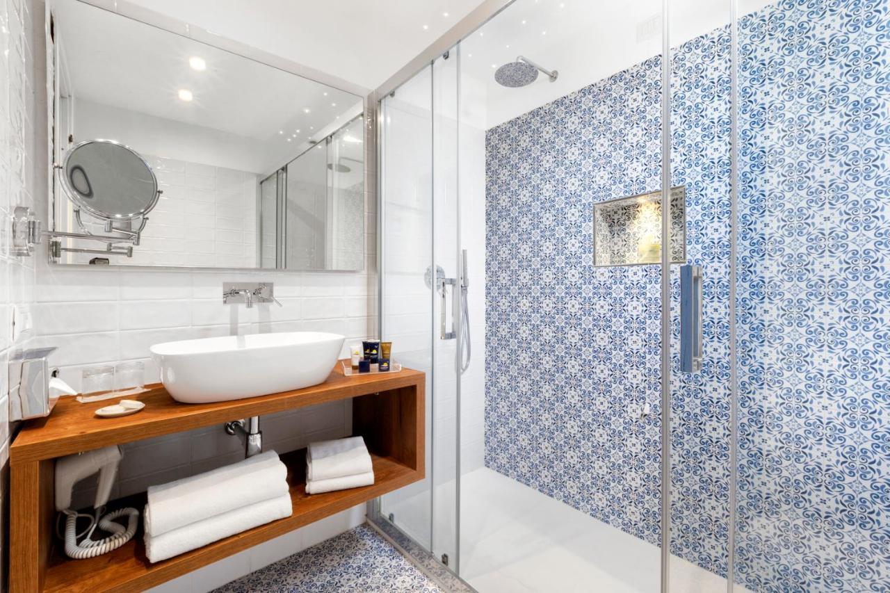 Atlantic Palace (adults Only) 4* Sorrento