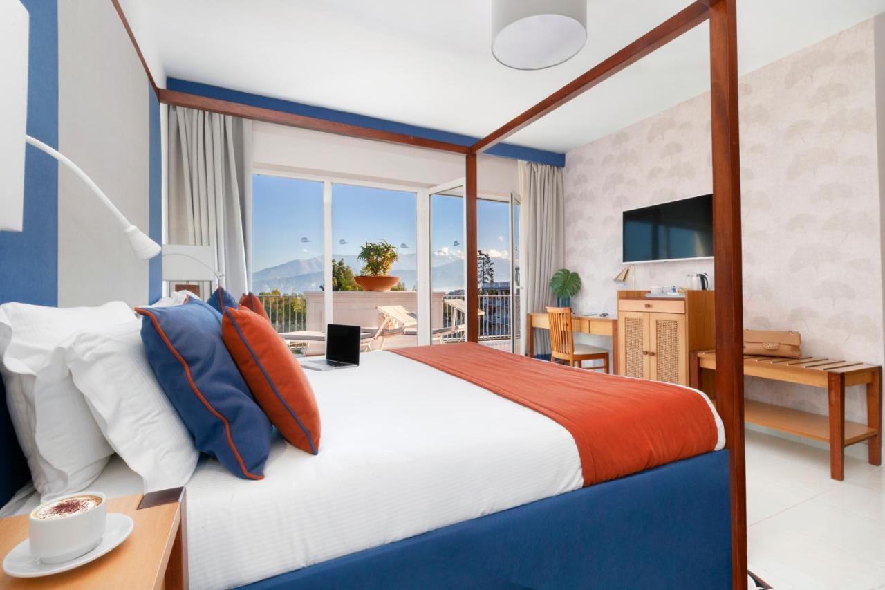 Atlantic Palace (adults Only) Hotel Sorrento