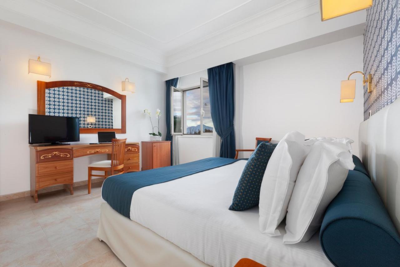 Atlantic Palace (adults Only) 4* Sorrento
