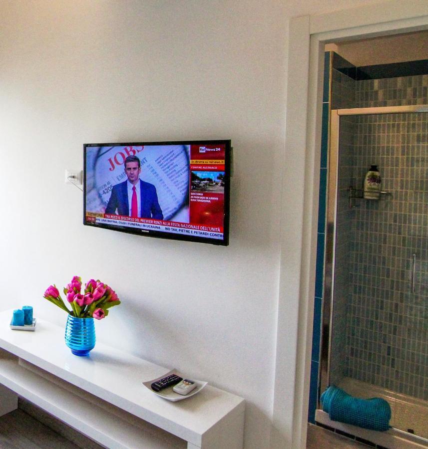 Giulia Bb Bed & Breakfast Sorrento