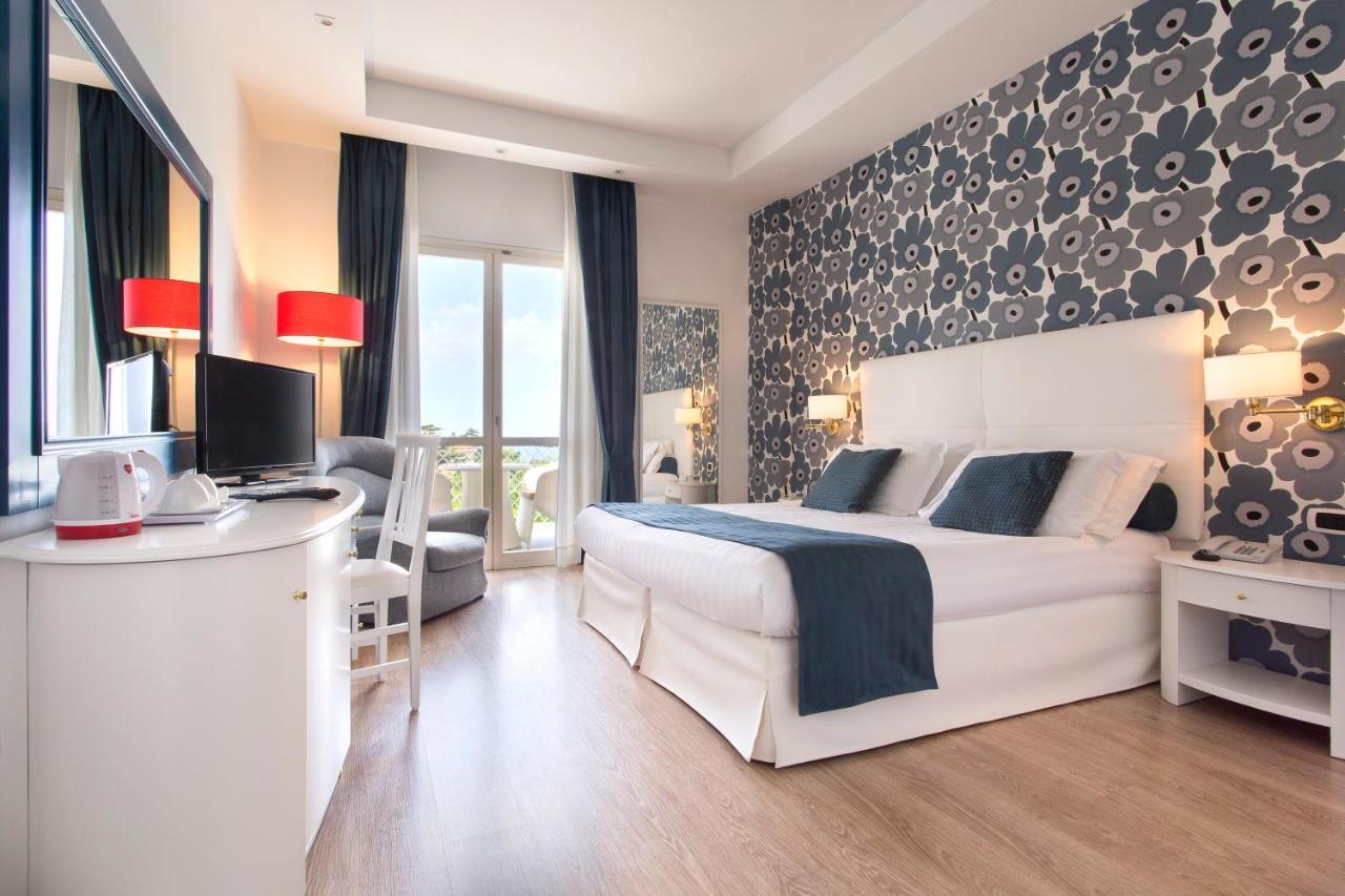 Hotel Atlantic Palace (adults Only)