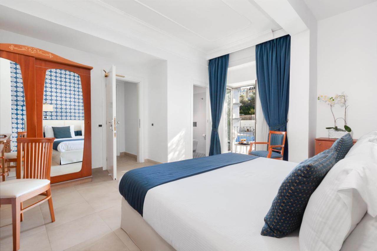 Atlantic Palace (adults Only) Hotel Sorrento