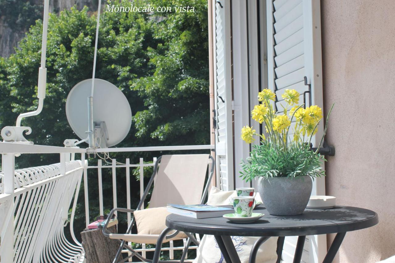 Bed & Breakfast Casa Athena Sorrento