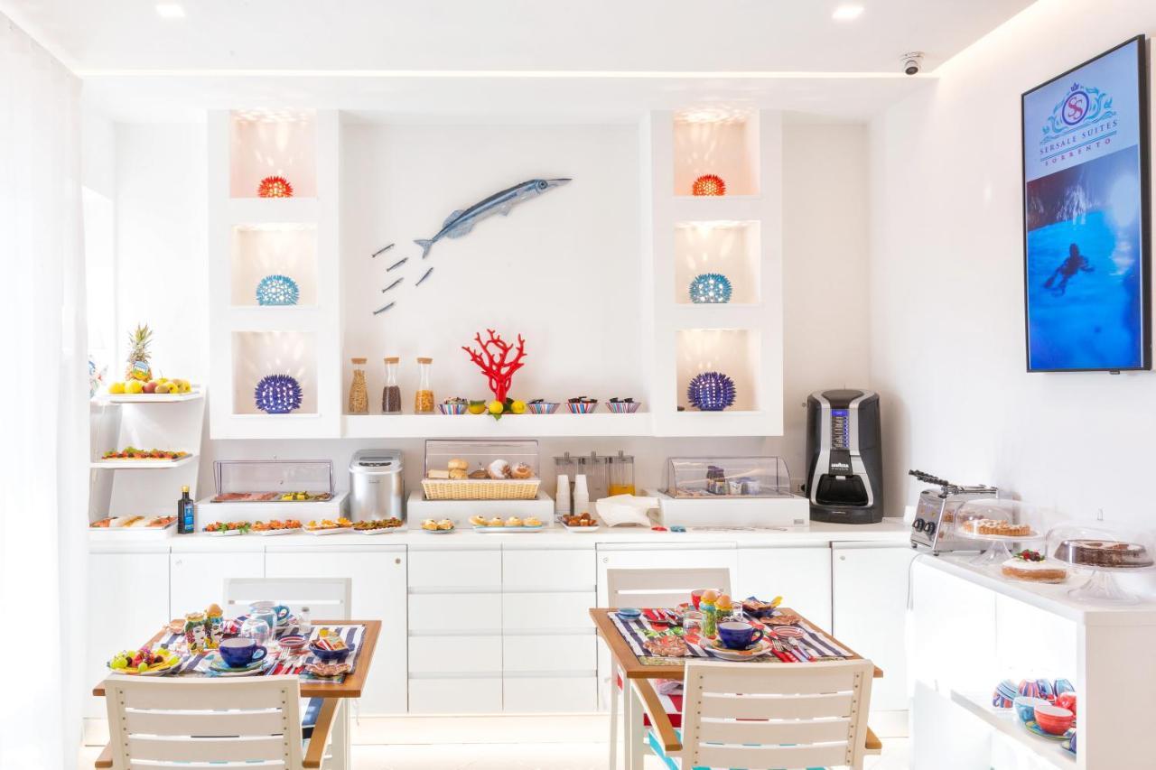 Yourhome - Sersale Sorrento