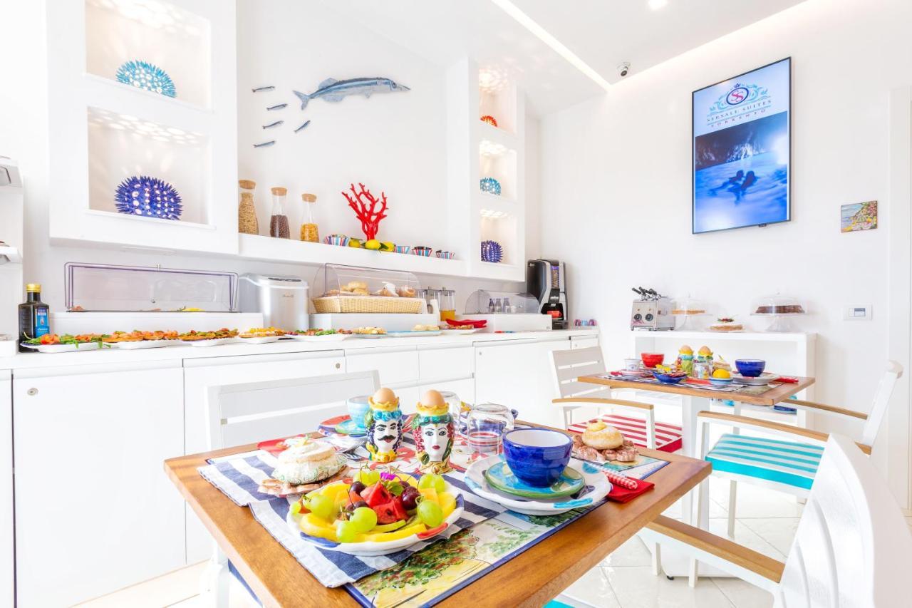 Guest house Yourhome - Sersale 2*