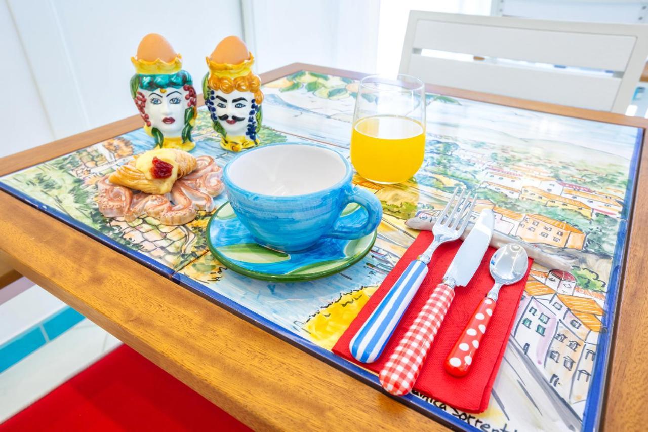 Yourhome - Sersale Sorrento