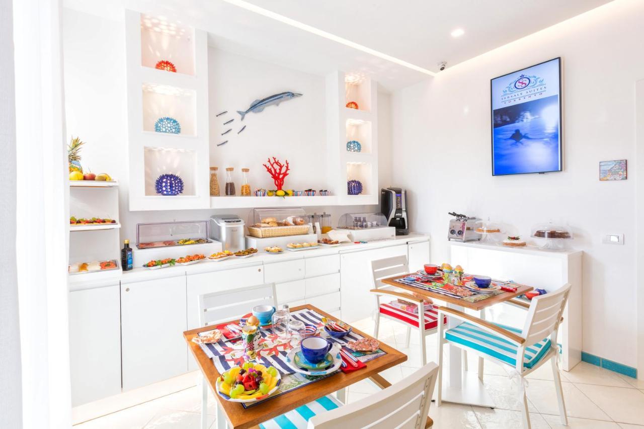 Yourhome - Sersale 2* Sorrento