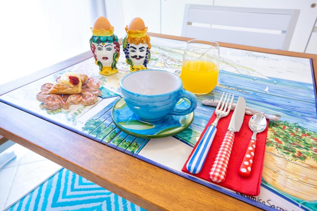 Yourhome - Sersale Sorrento