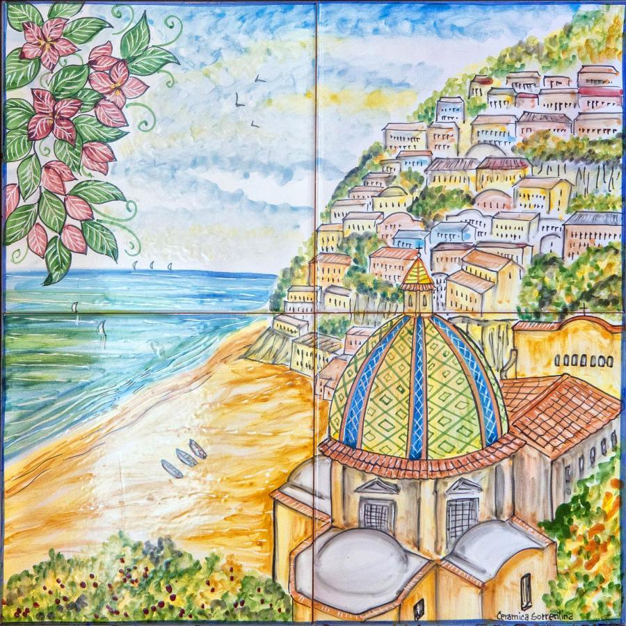 Yourhome - Sersale 2* Sorrento