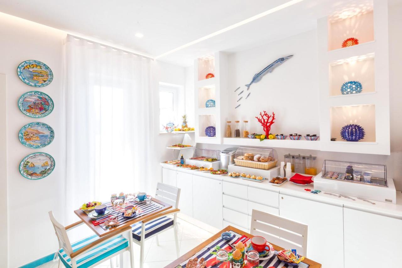 Guest house Yourhome - Sersale Sorrento