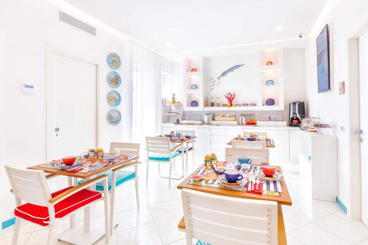 Yourhome - Sersale Sorrento
