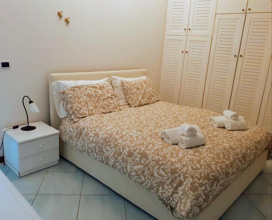 Holiday home Casa Fontana