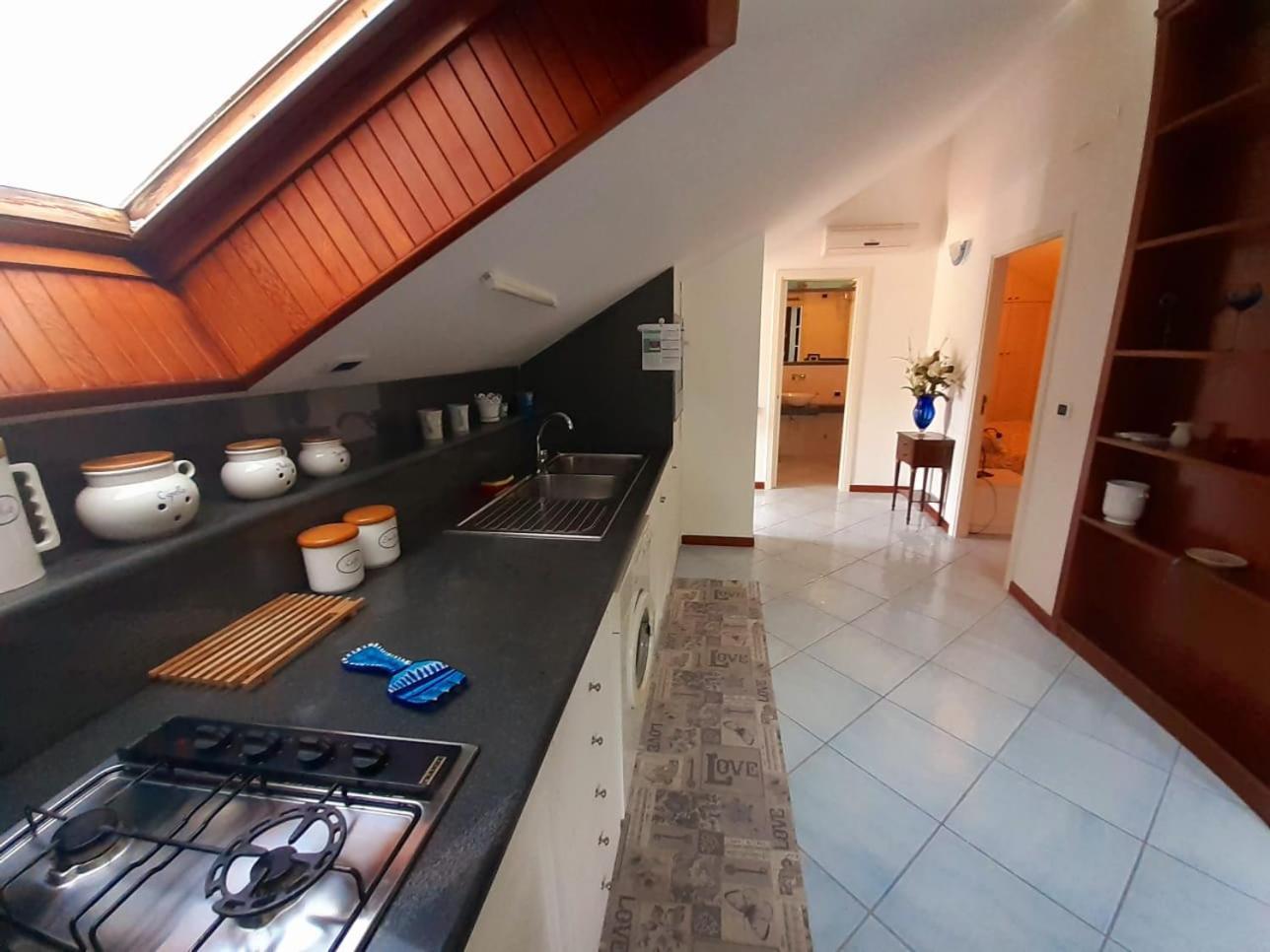 Holiday home Casa Fontana