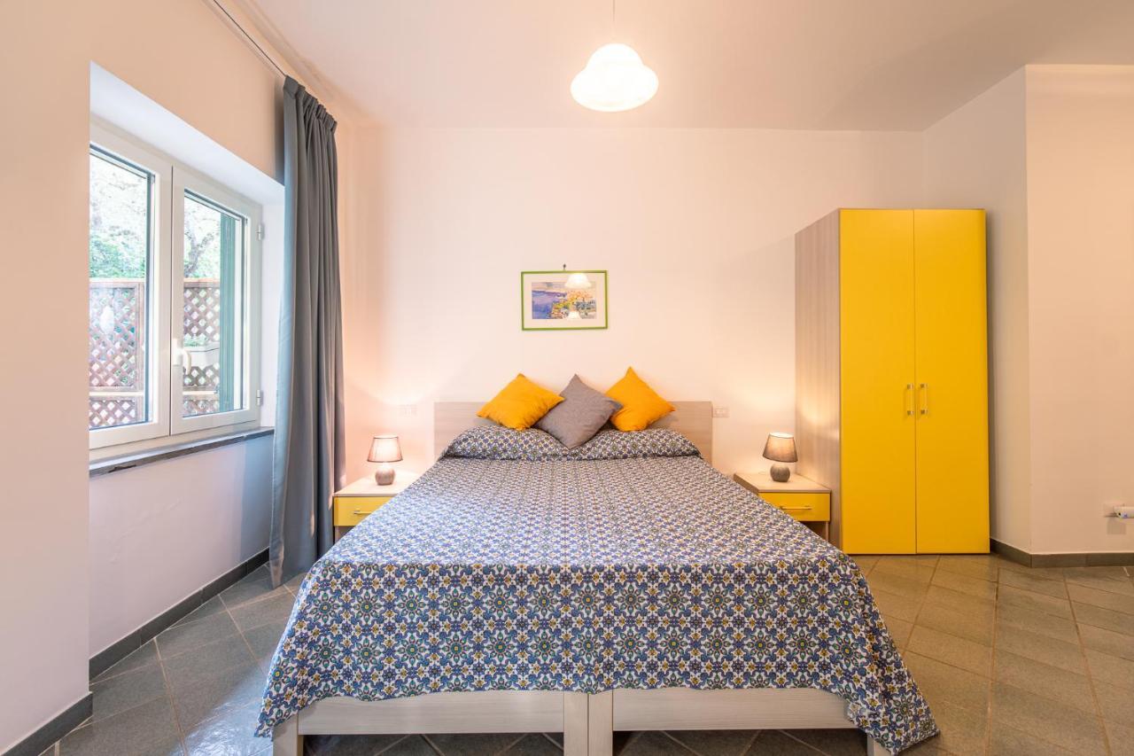 Casa Mary Family Apartment *