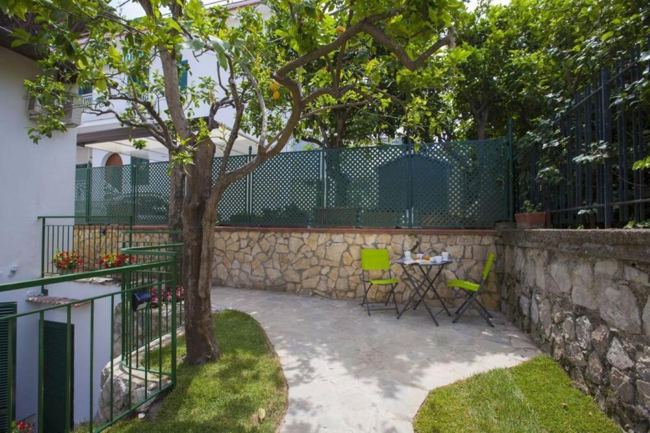 Apartment Enjoy Sorrento