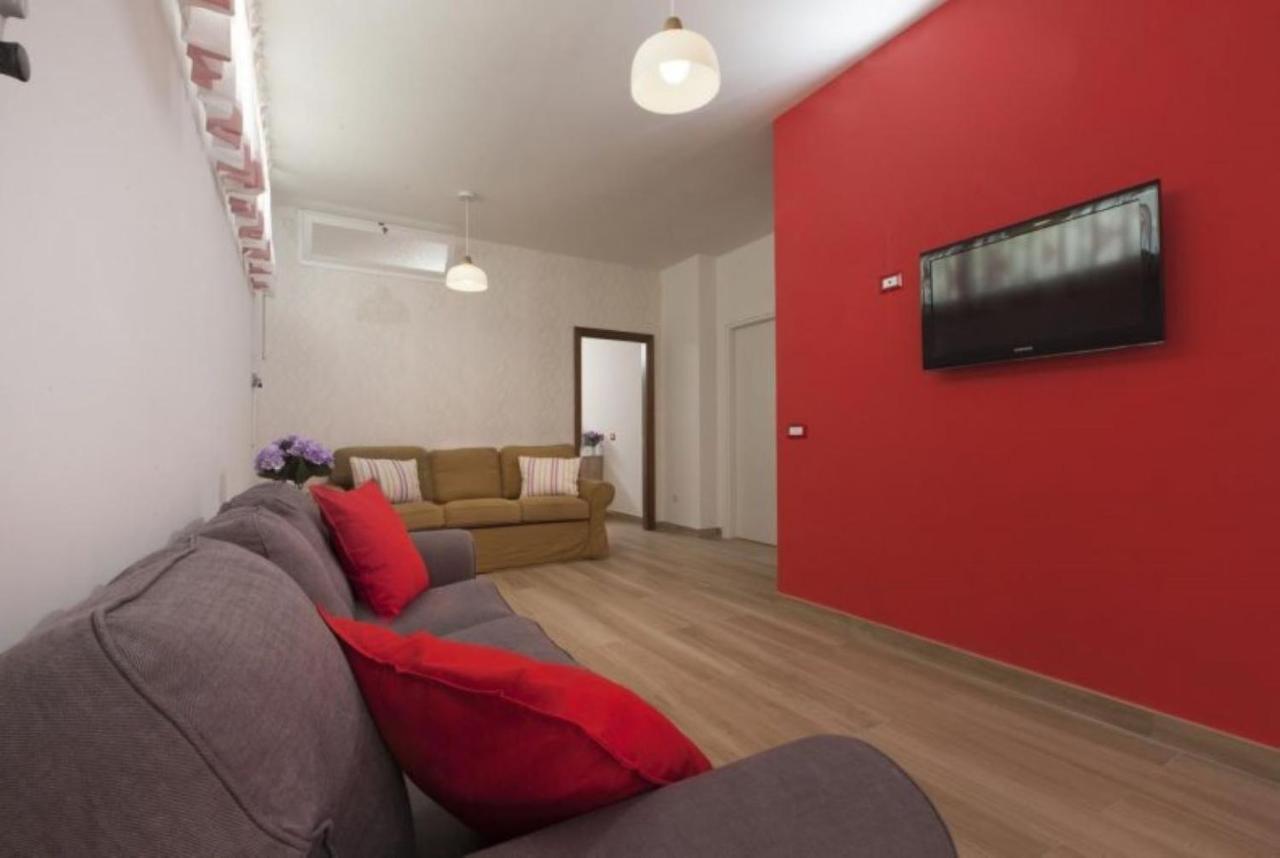 Enjoy Apartment *