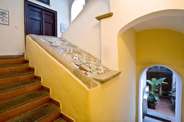 Appartement Don Valerio