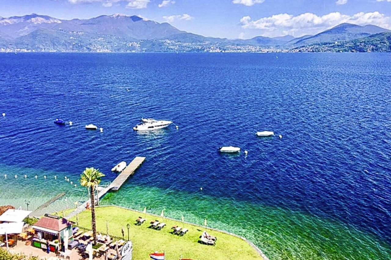 Apartment Casa & Vela Srl, Oggebbio Sorrento