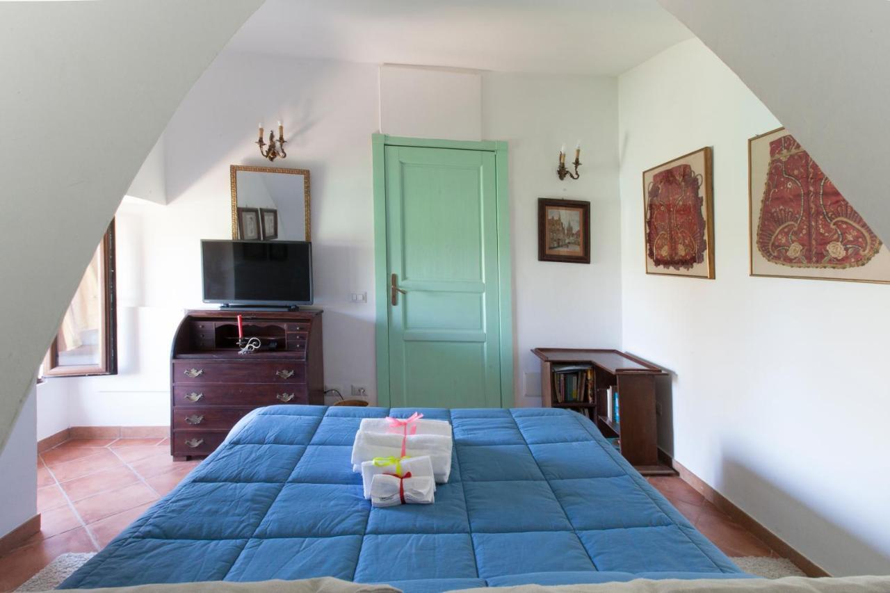 Casa de férias Gaiano