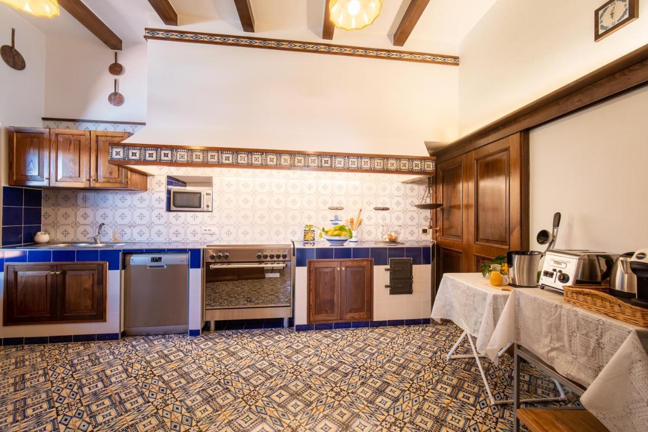 Villa Villa Carolina Sorrento Private Heated Mini Pool And Sea View