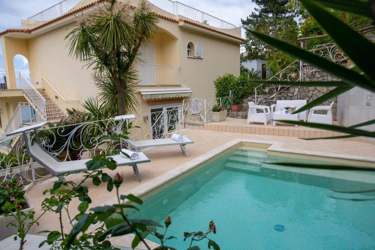 Villa Casa Angelica