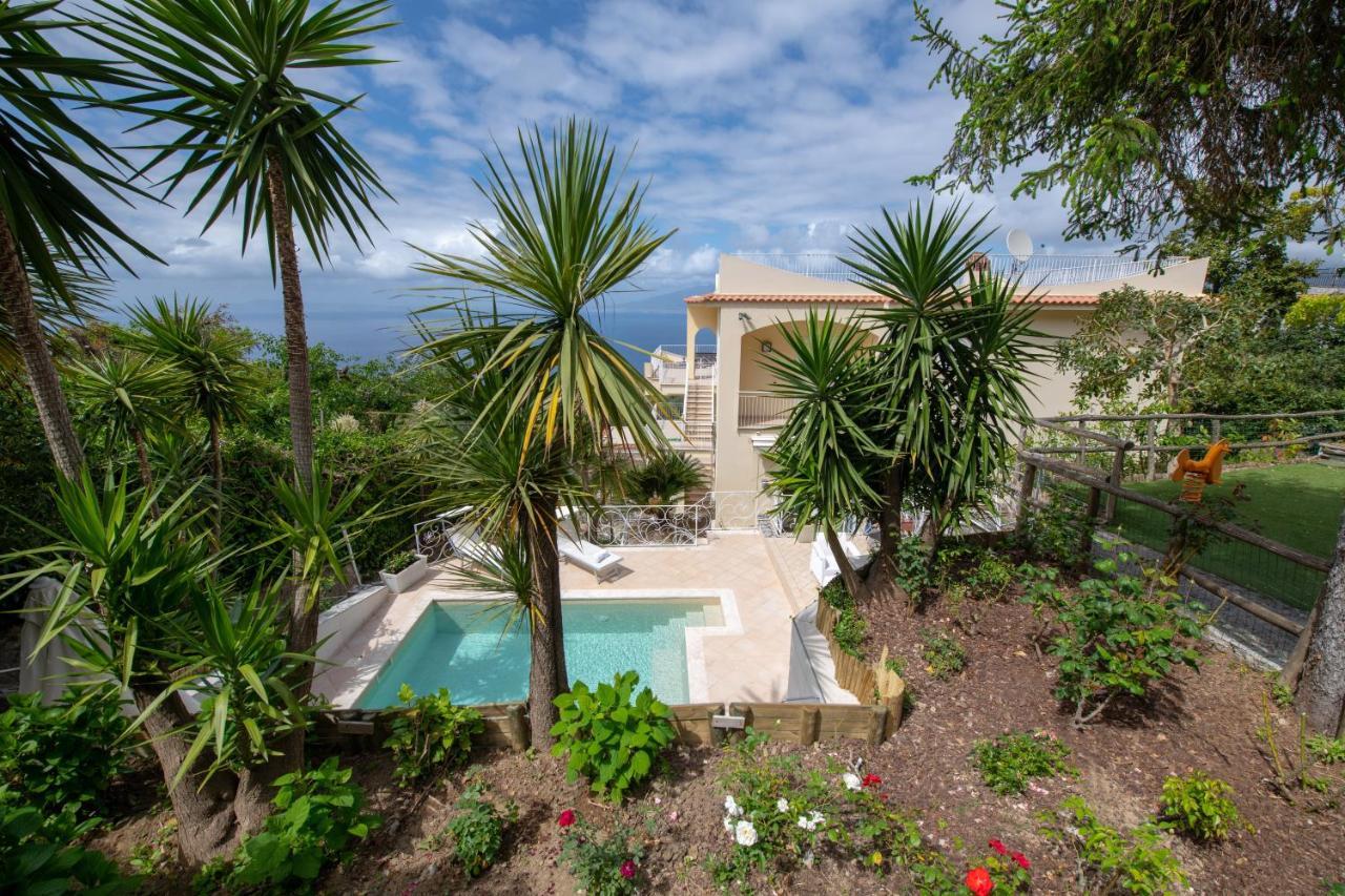 Casa Angelica Villa Sorrento