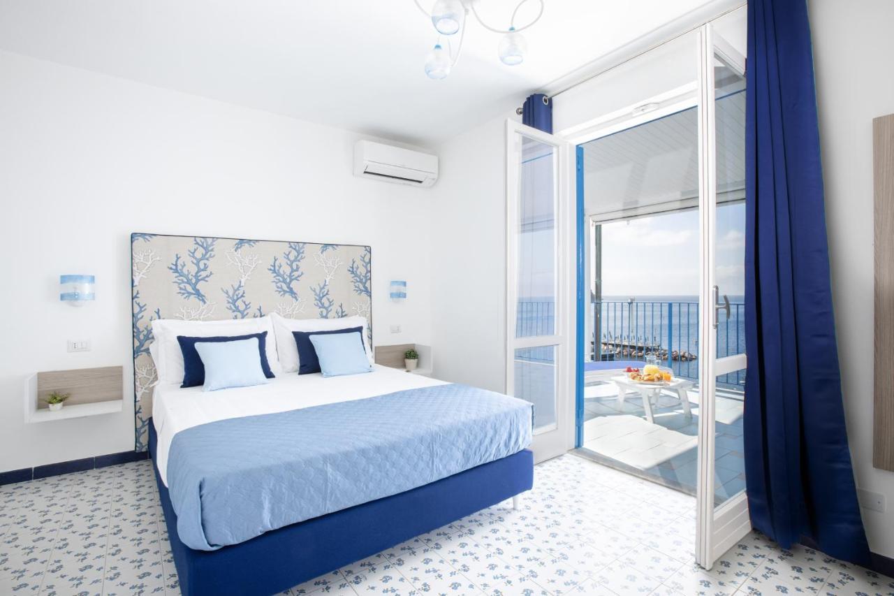 Profumo Di Mare Marina Grande Appartement *