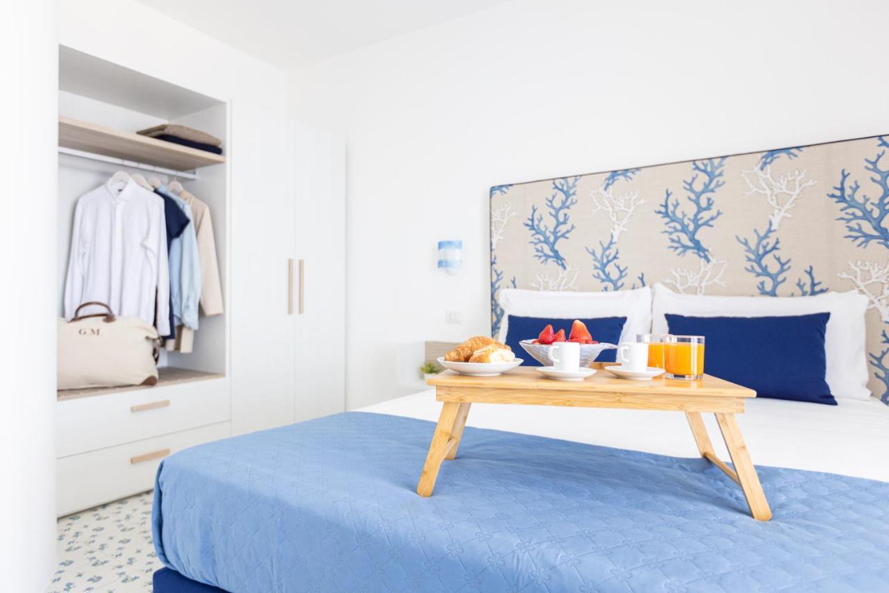 Profumo Di Mare Marina Grande Appartement