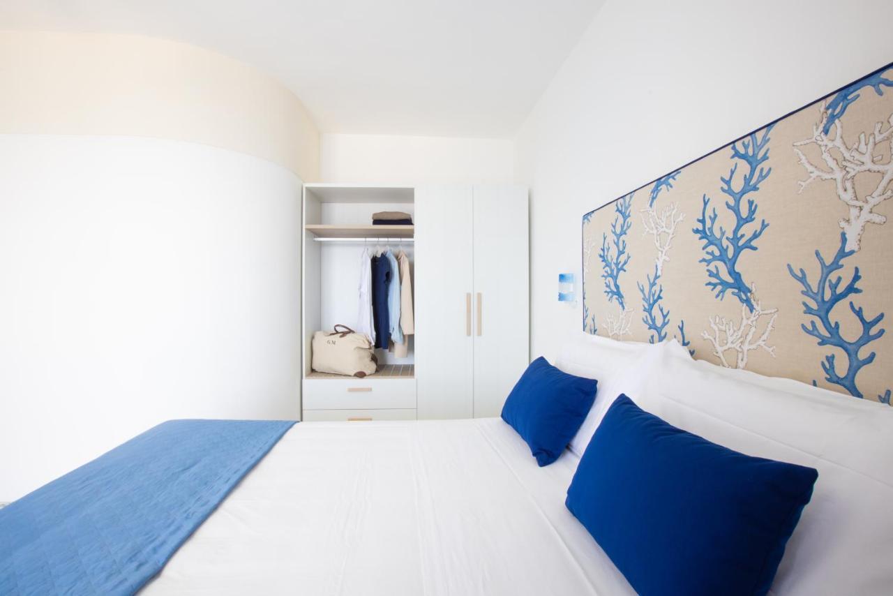 Profumo Di Mare Marina Grande Appartement Sorrento