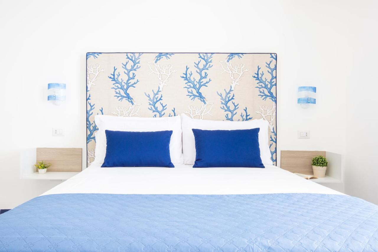 Appartement Profumo Di Mare Marina Grande Sorrento