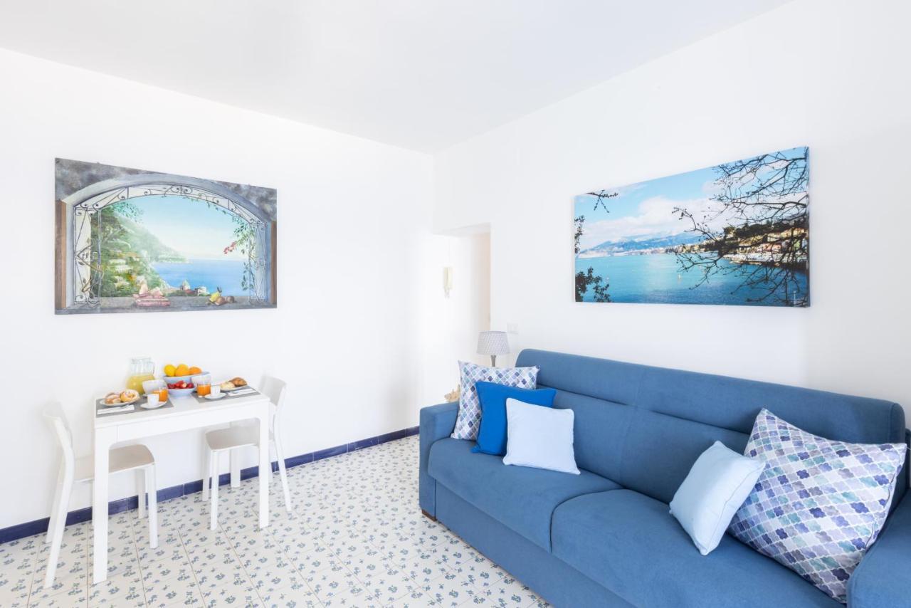Profumo Di Mare Marina Grande