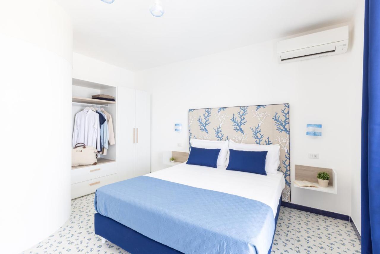 Profumo Di Mare Marina Grande Appartement Sorrento