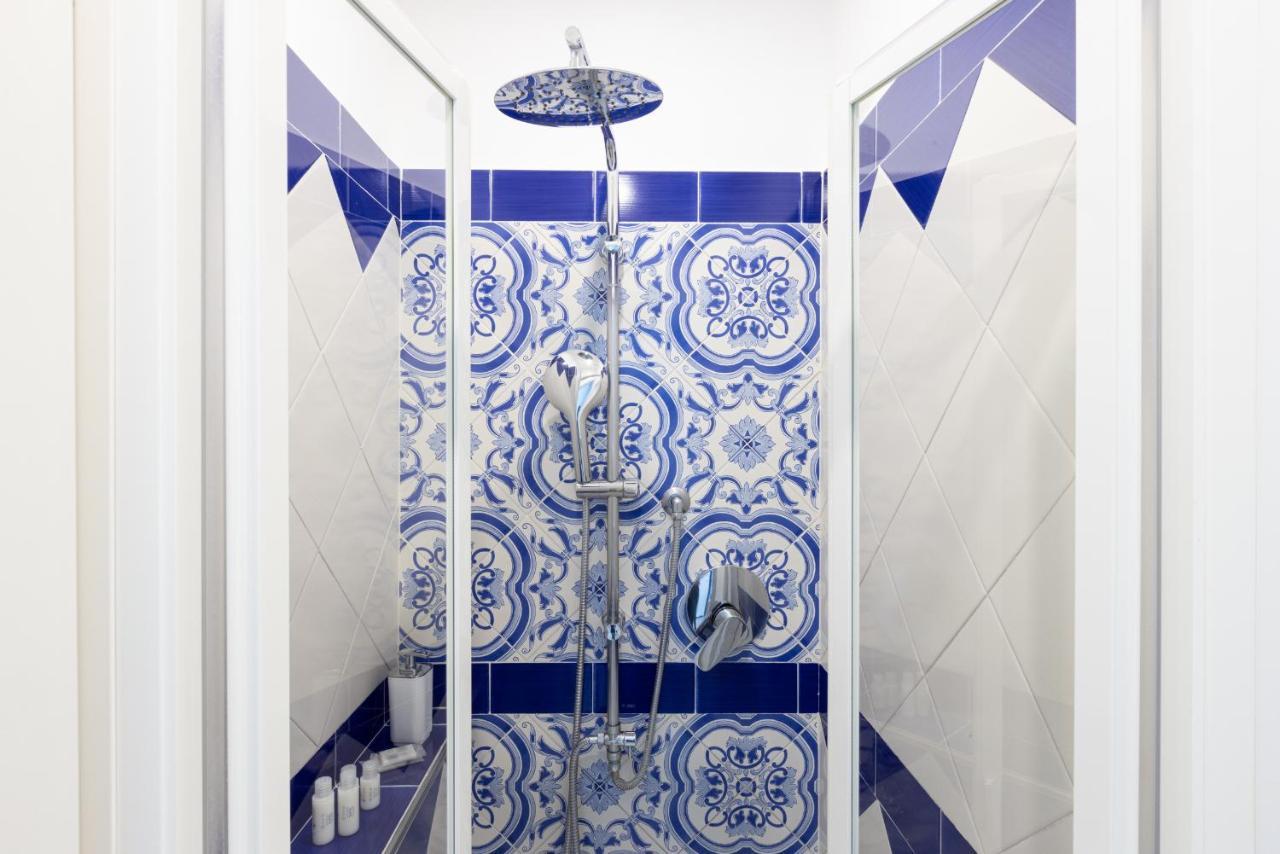 Appartement Profumo Di Mare Marina Grande *