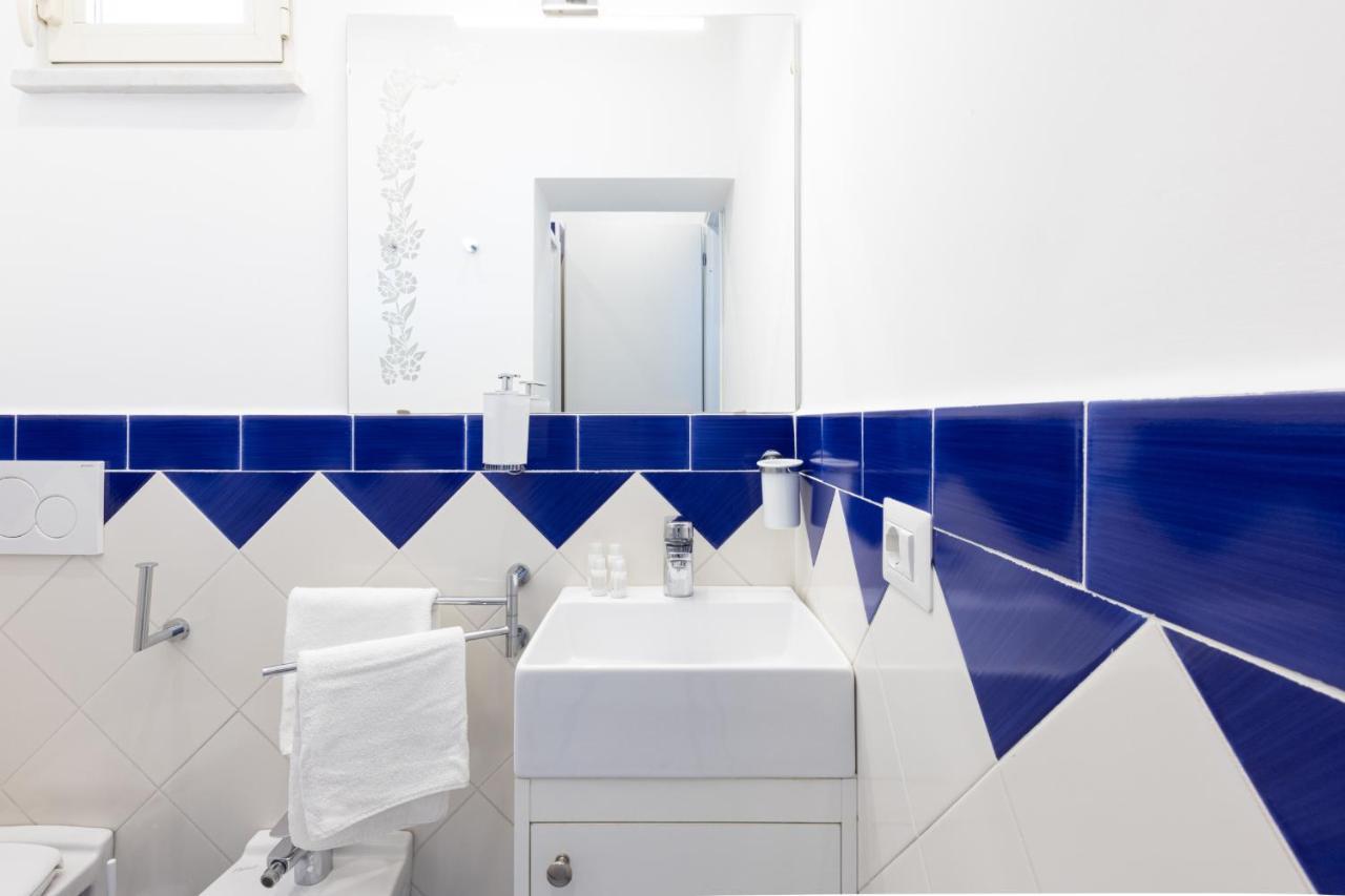 Appartement Profumo Di Mare Marina Grande Sorrento