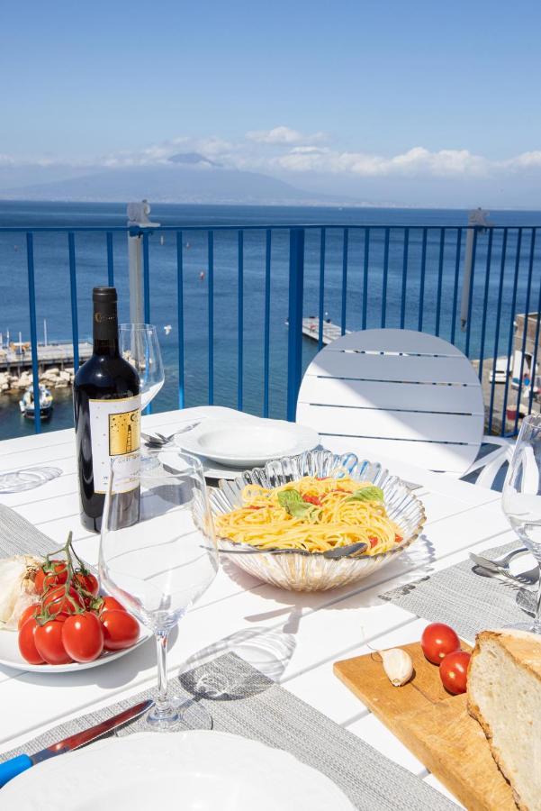 Profumo Di Mare Marina Grande * Sorrento