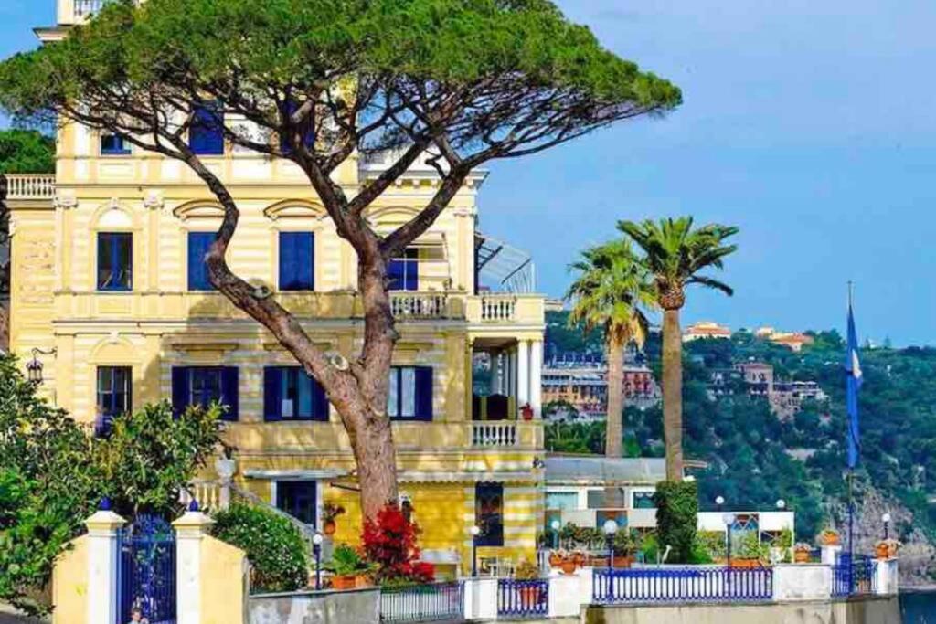 Casa Pascale Rooftop Appartament * Sorrento