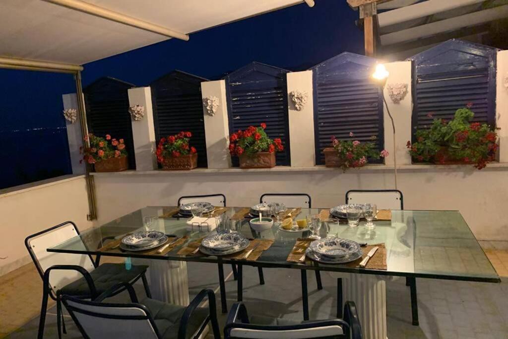Holiday home Casa Pascale Rooftop Appartament *