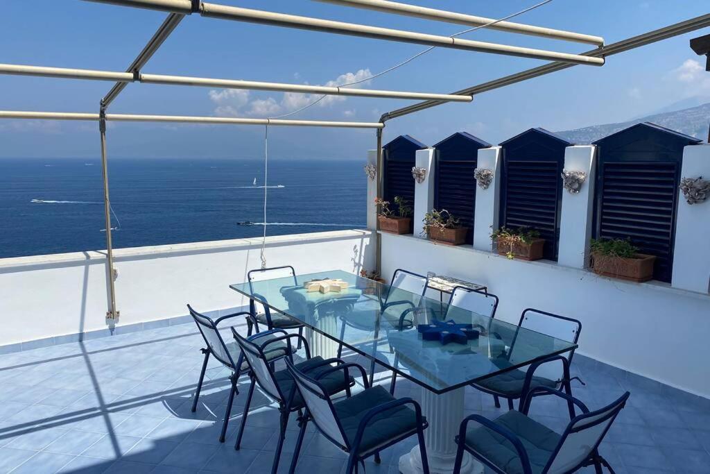 Casa Pascale Rooftop Appartament Holiday home *