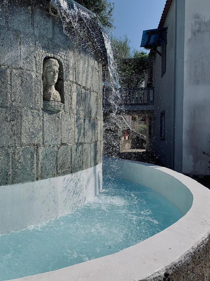 Giovanna Guest house 5*
