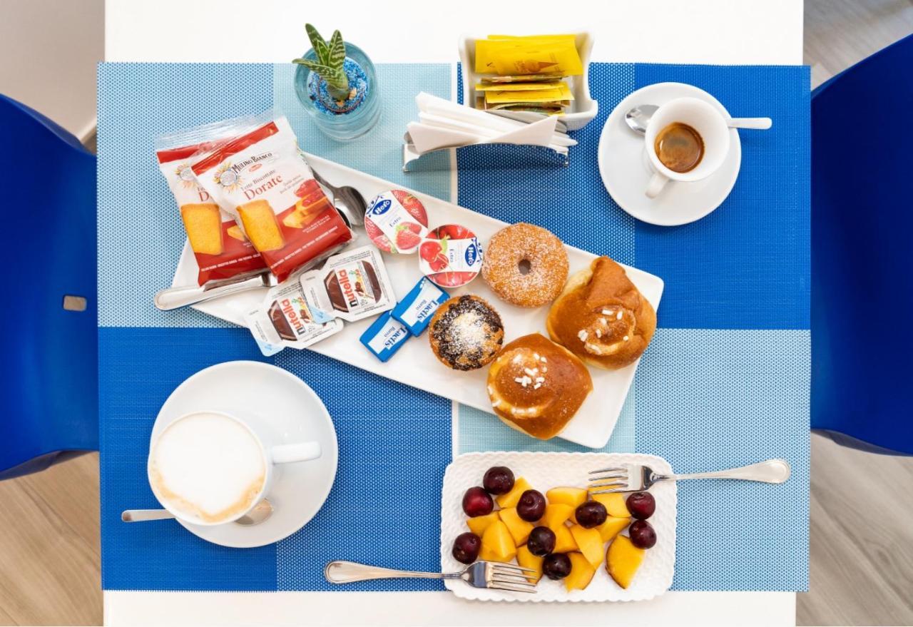 Cioffi Bed & Breakfast