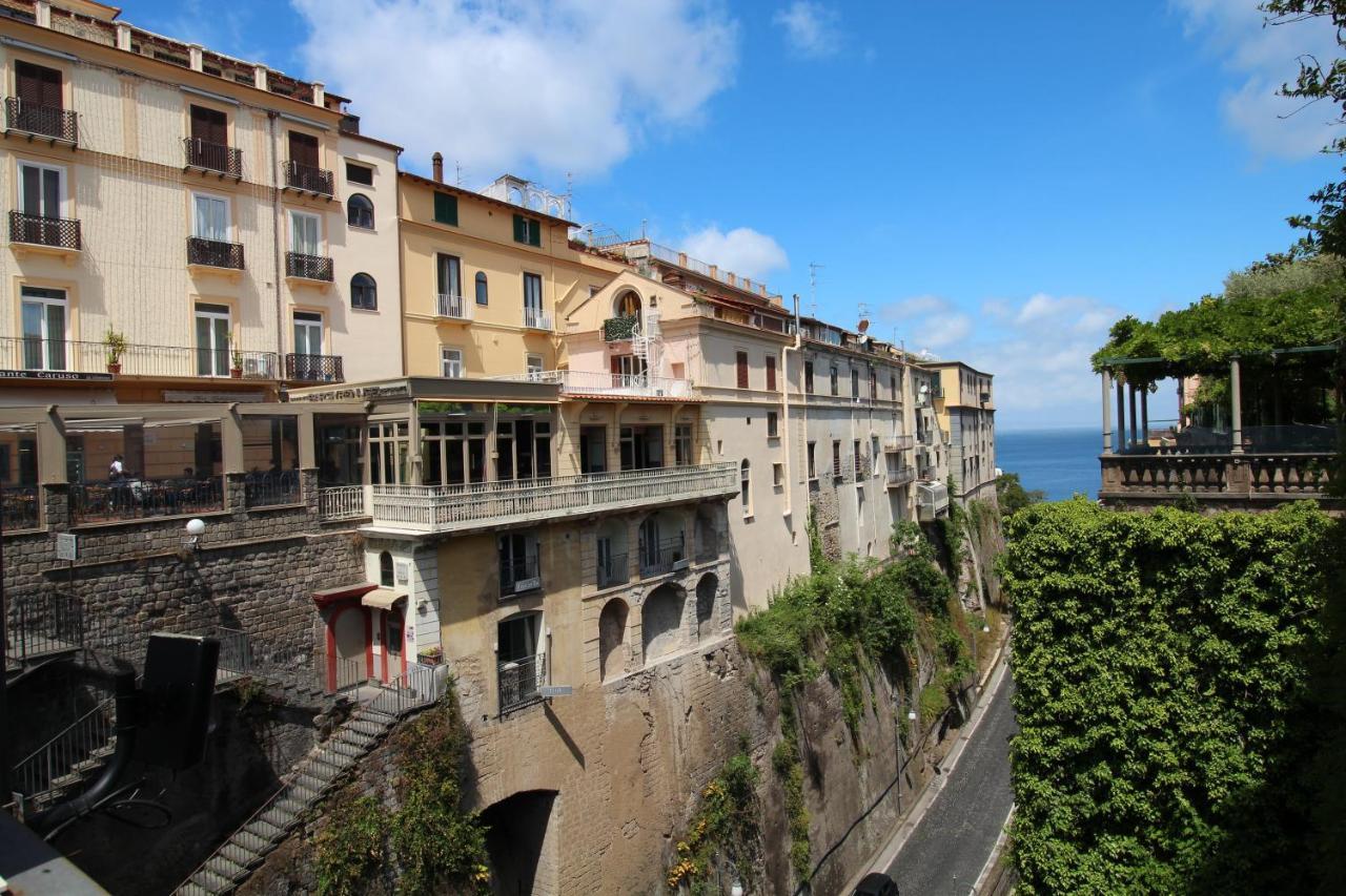 Bed & Breakfast Piazza Tasso Relais Sorrento