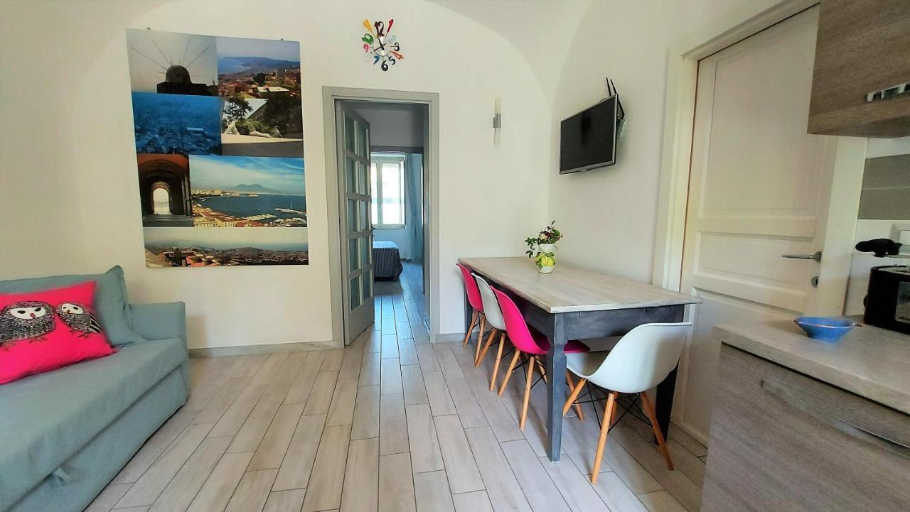 Casa vacanze Dreaming Sorrento